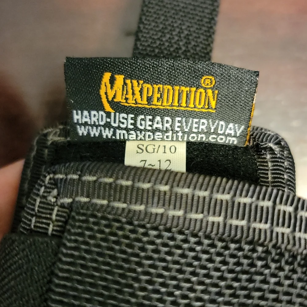 Maxpedition Case - Picture 8 of 10